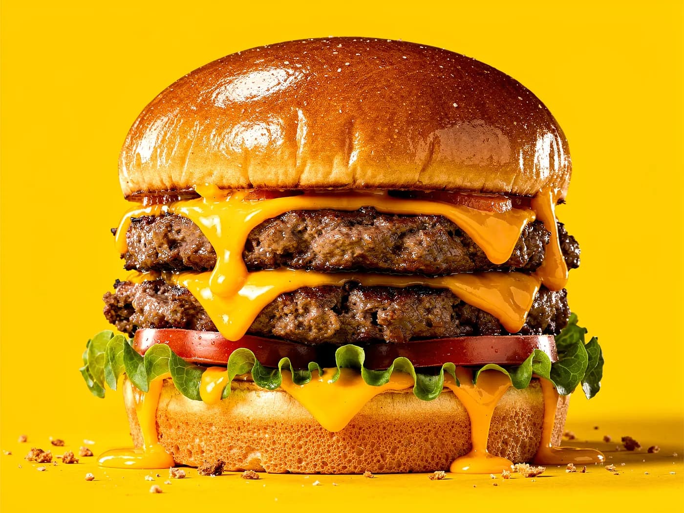 Batsch! — Stimmungsbild 2 (Burger)
