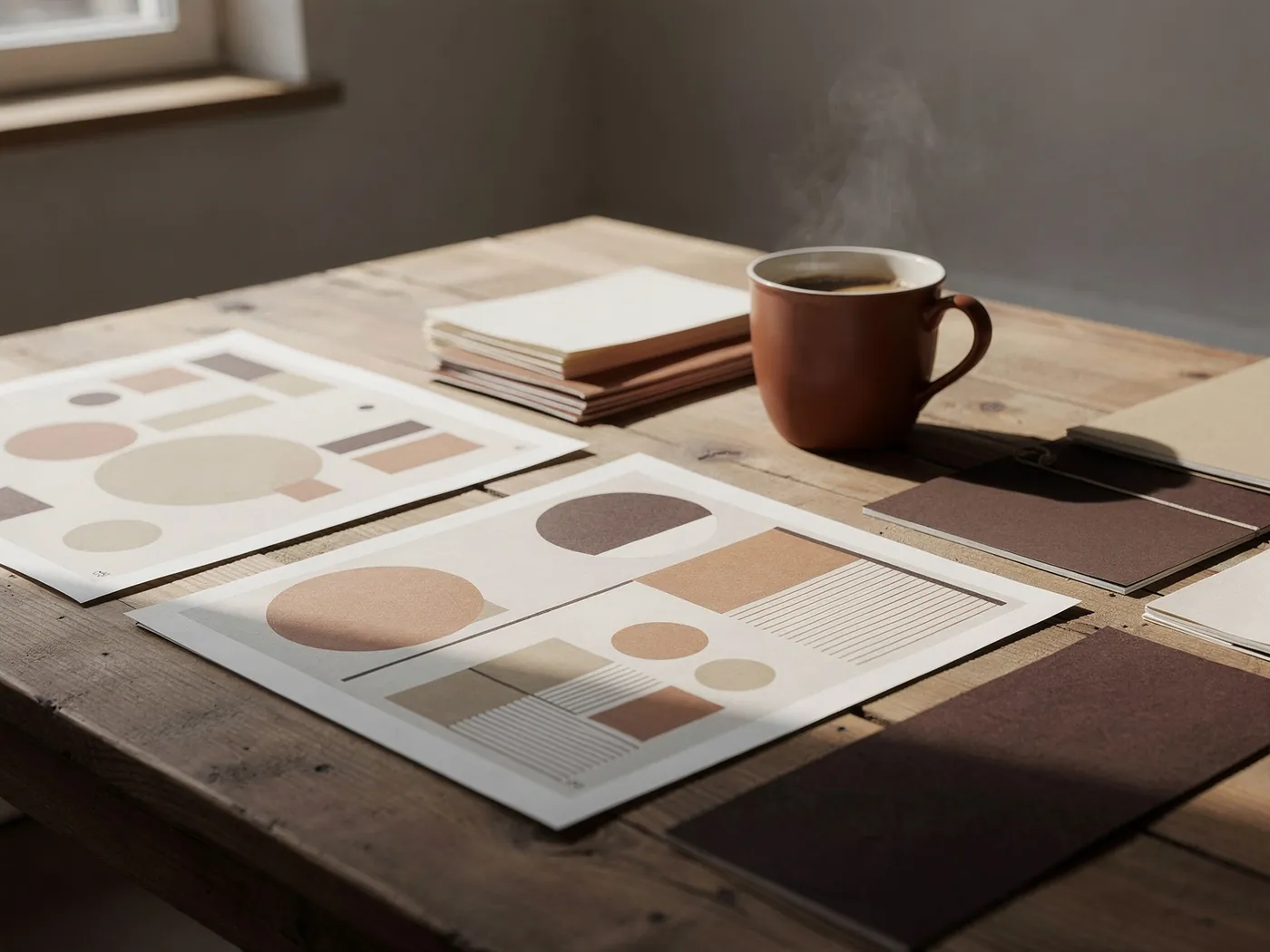 Atelier Norr — Stimmungsbild 2 (Showcase)